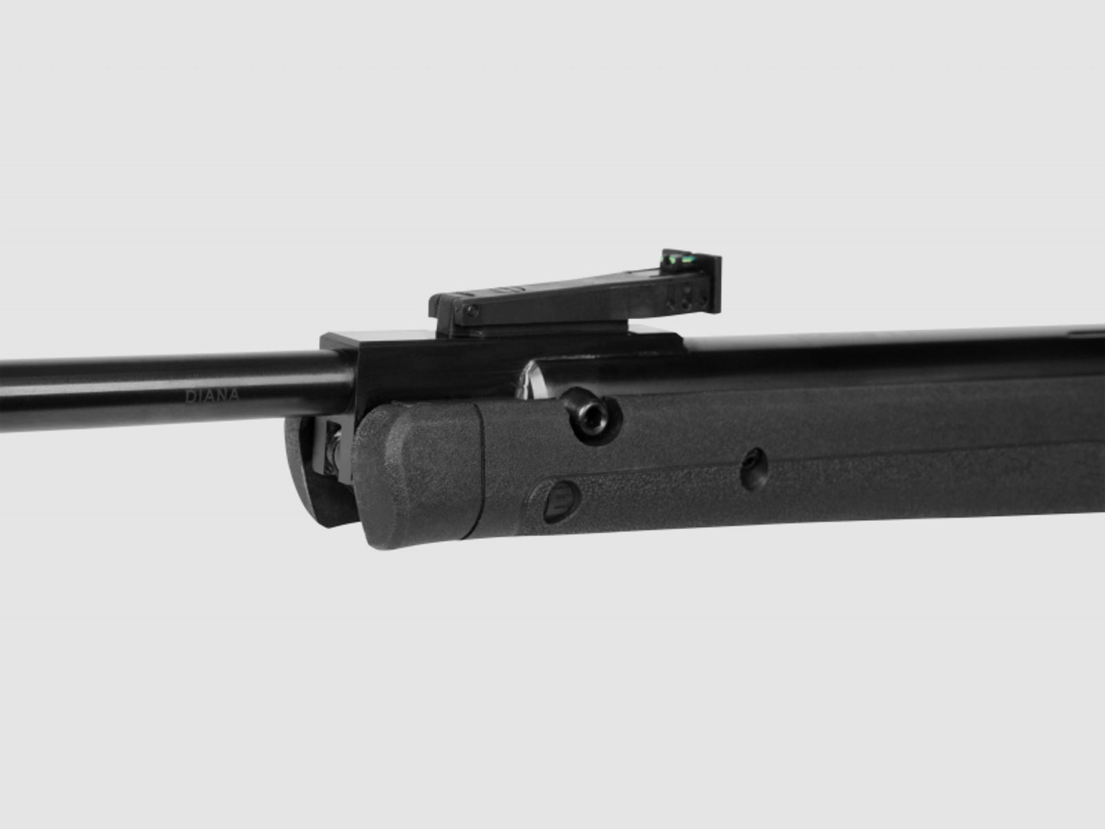 Diana Luftgewehr Mod 34 black *NEU* 4,5 mm -F-