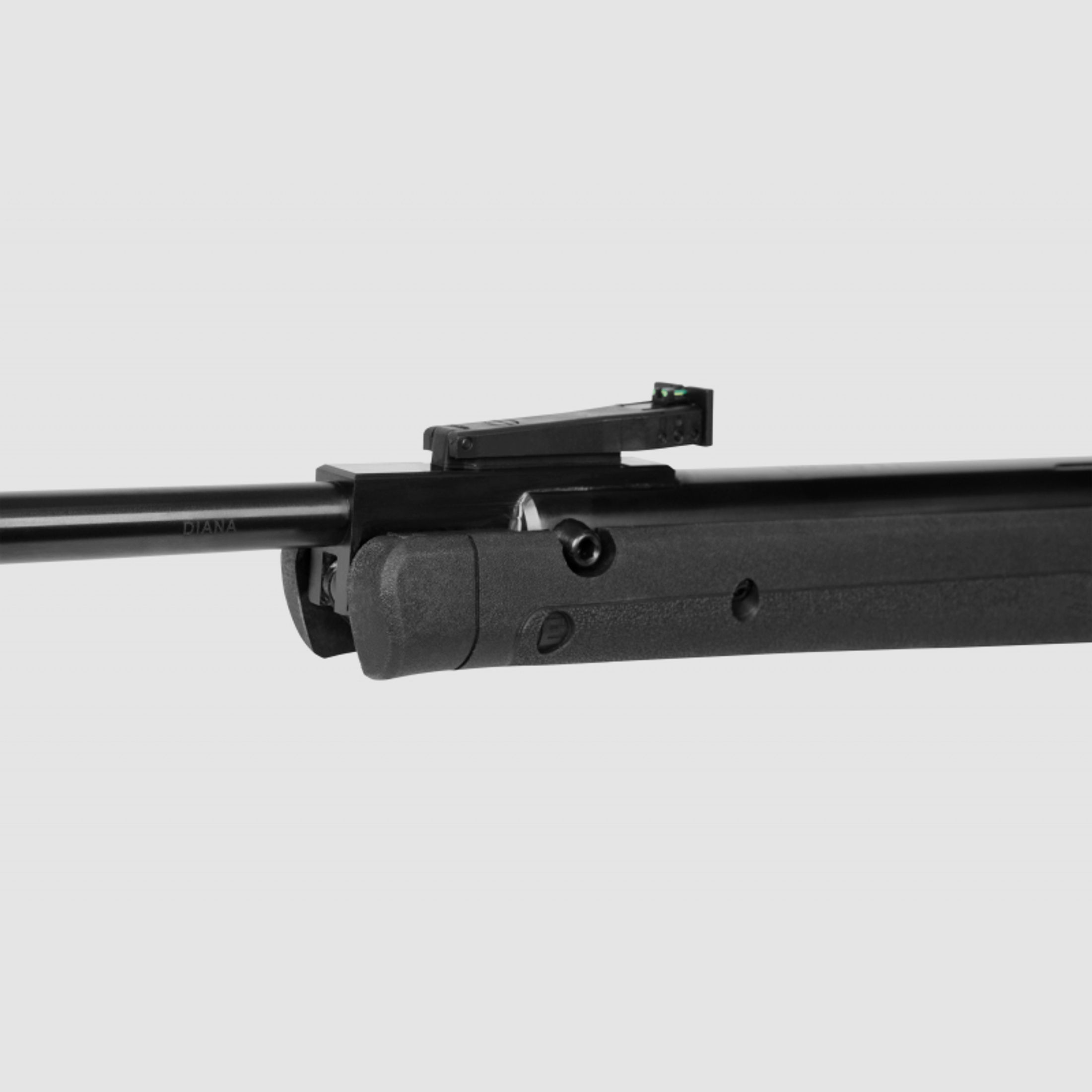 Diana Luftgewehr Mod 34 black *NEU* 4,5 mm -F-