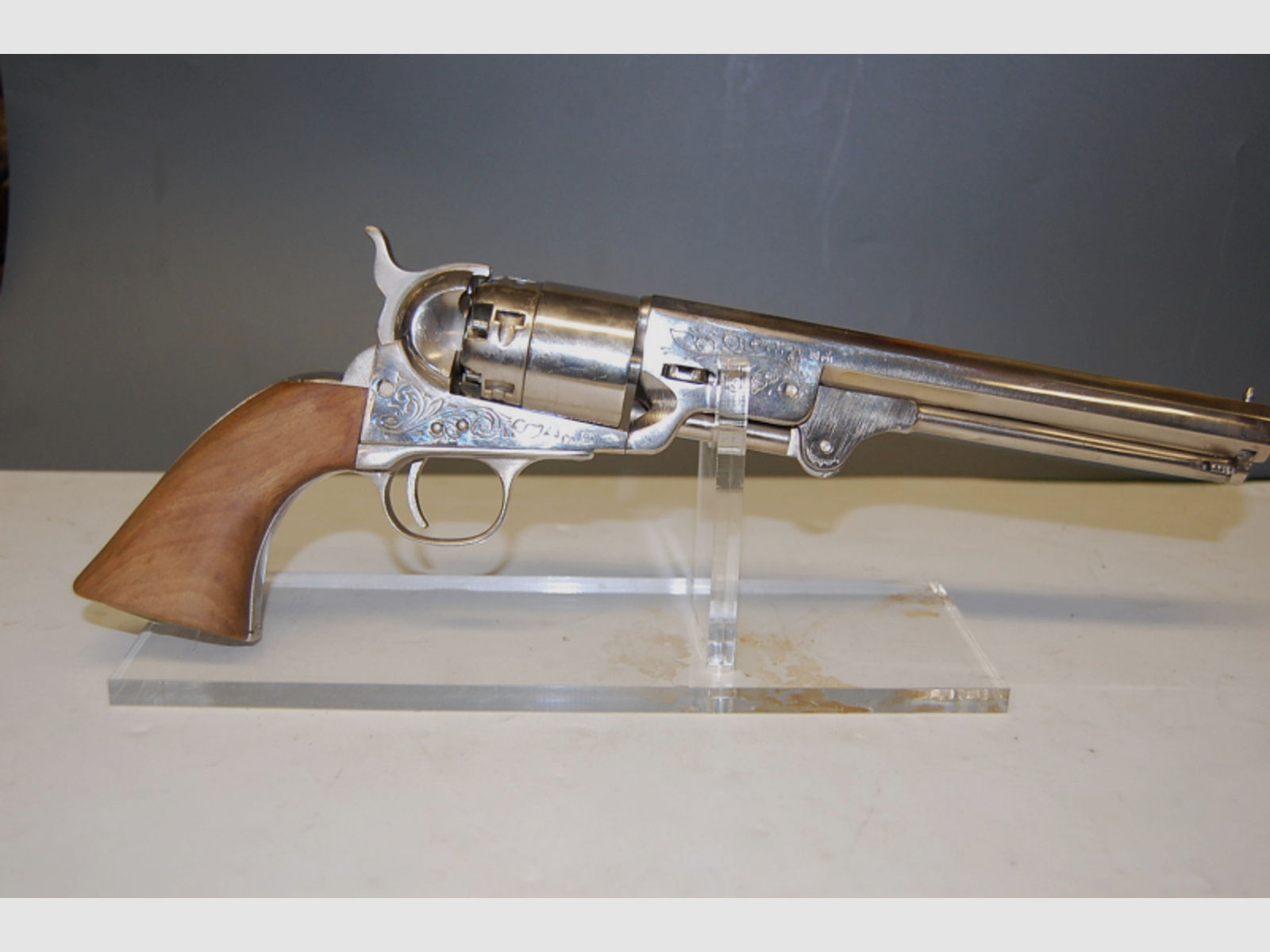 VL Revolver Colt Army Kal .44 SP Hersteller Orion im Bestzustand aus Sammlung