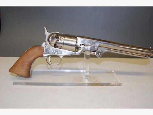 VL Revolver Colt Army Kal .44 SP Hersteller Orion im Bestzustand aus Sammlung