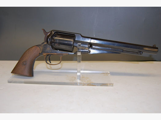 VL Revolver Remington New Army Kal .44SP Hersteller Santa Barbara im Bestzustand aus Sammlung