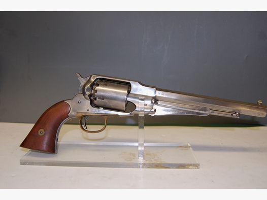 VL Revolver Remington New Army Kal .44SP Hersteller Hege Westerner Arms im Bestzustand aus Sammlung