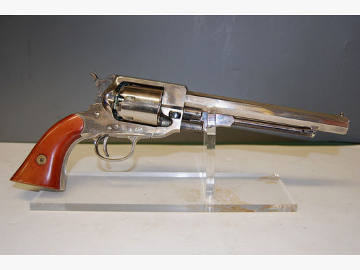 VL Revolver Spiller & Burr1863 Italy Kal .38SP im Bestzustand aus Sammlung