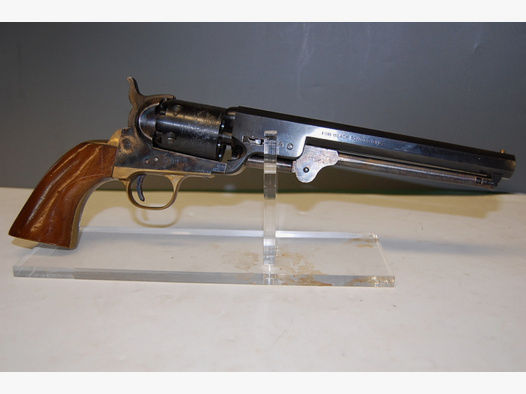 VL Revolver Hawes Firearms LA Kal .38SP Hersteller Army San Paolo im Bestzustand aus Sammlung