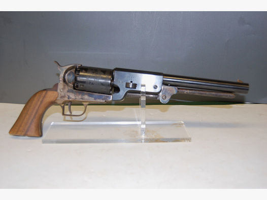 VL Revolver Colt Walker 1847 Kal .44SP Hersteller Army San Marco Bestzustand aus Sammlung