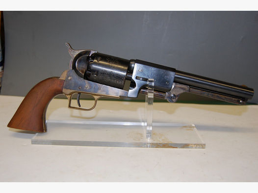 VL Revolver Colt Dragoon M 1850 Kal .44SP Hersteller Uberti Bestzustand aus Sammlung