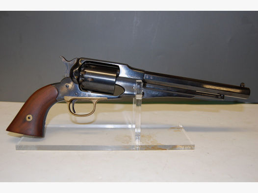 VL Revolver Remington New Army Kal .44SP Hersteller Hege Uberti im Bestzustand aus Sammlung