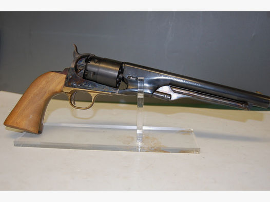 VL Revolver Colt 1860 Army Kal 44 SP FAP Fertigung Top Zustand vom Sammler