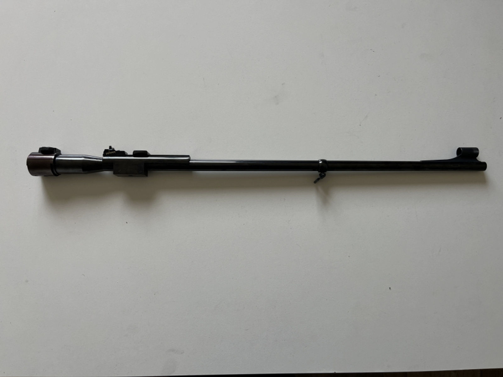Mauser 66 Austauschlauf 7mm Rem Mag