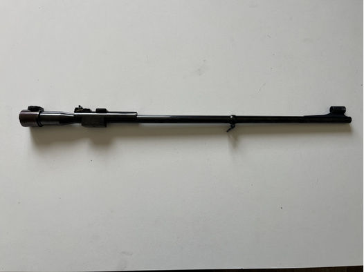 Mauser 66 Austauschlauf 7mm Rem Mag