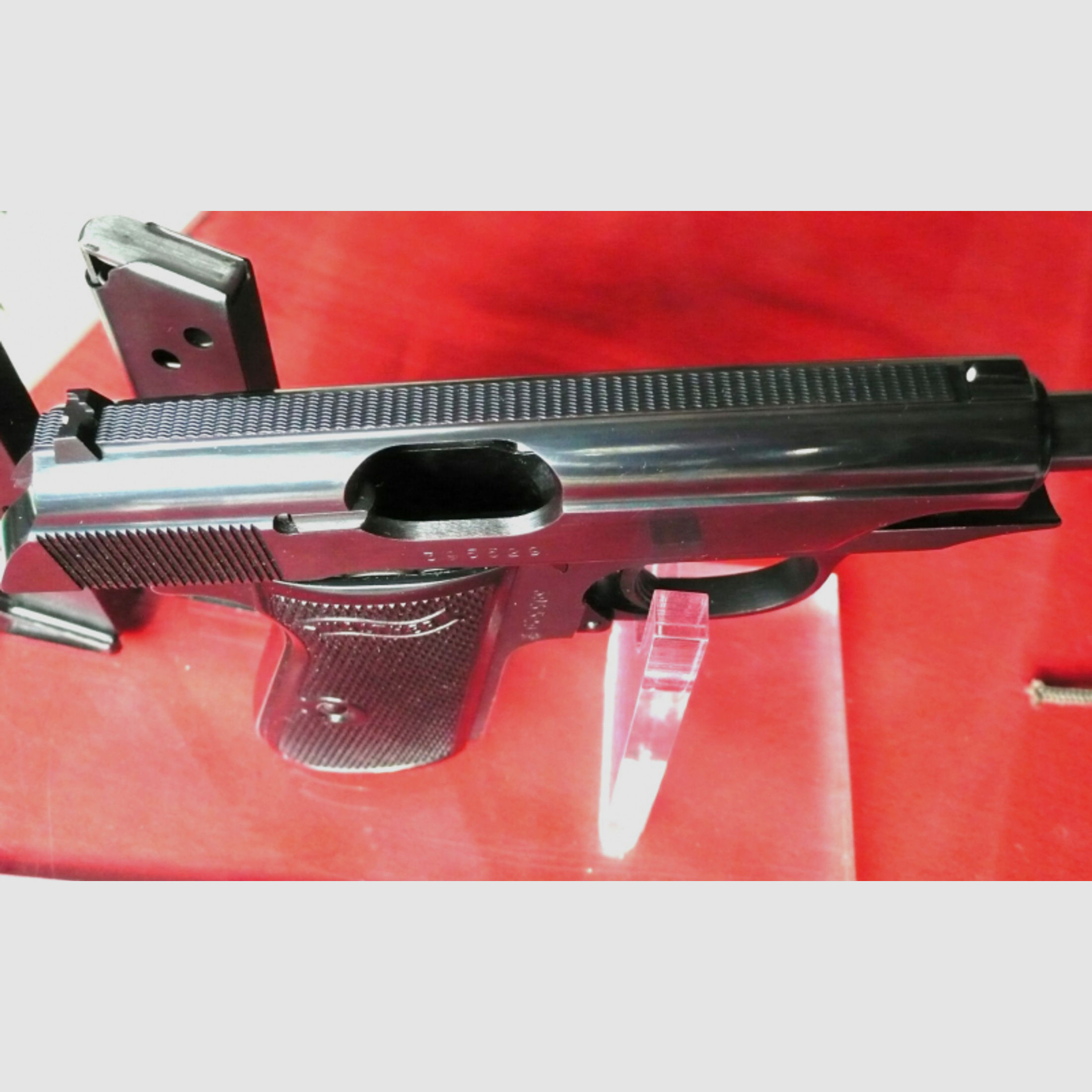 Walther PP 7,65mm