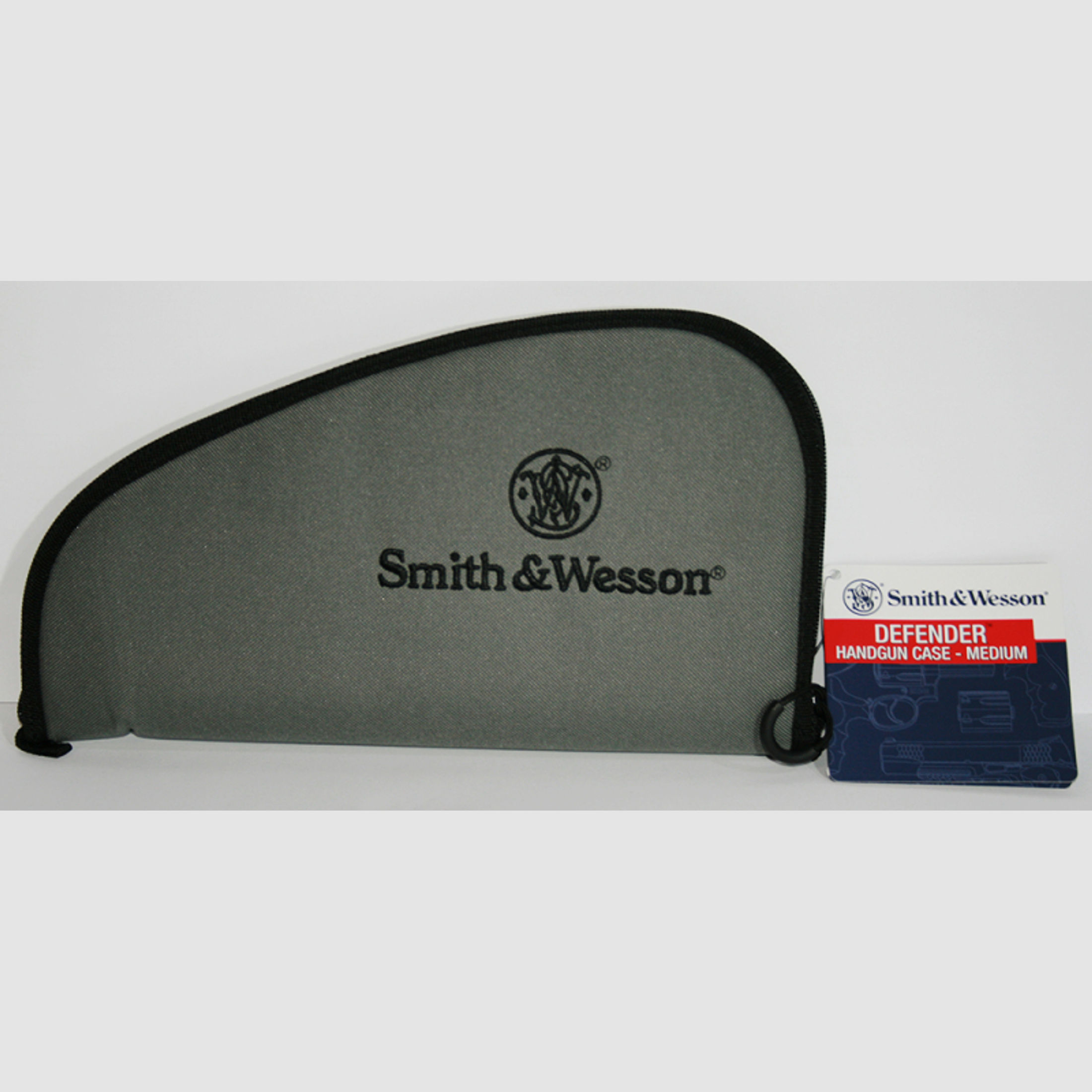Smith&Wesson S&W DEFENDER Kurzwaffenfutteral; Pistolentasche / Revolvertasche | RangeBag 33x17x3,8cm