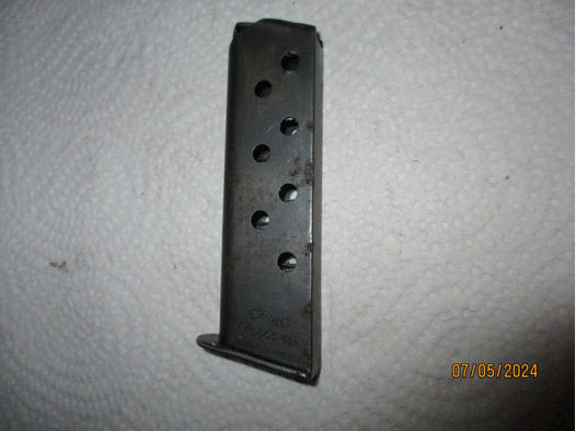 Walther PP 7,65 Magazin