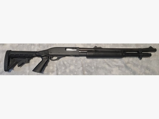 VSF Remington 870 Express, 12/76 *TOP*