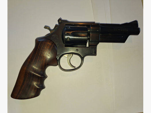 Smith&Wesson 357 Magnum