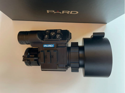PARD FD1 940 nm ohne LRF inkl. 62 - 46 mm Standardadapter, Nachtsicht