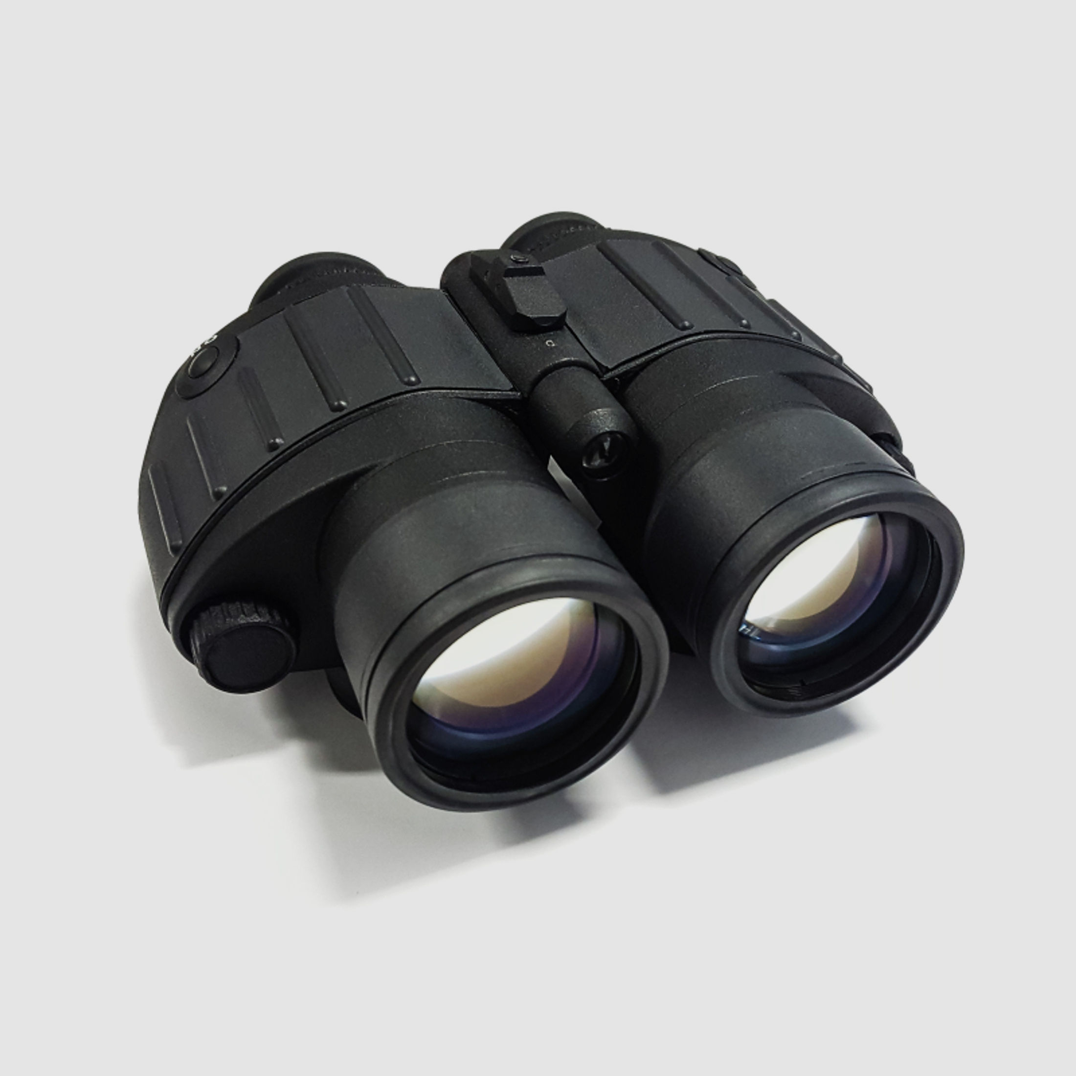 Zomz Kronos BDN Nachtsichtgerät / Fernglas 7x50 mit Nachtsicht 3x50 für Jäger / Outdoor
