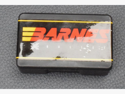 50 Barnes XBT Geschosse Kaliber 22/224 45gr 22445, zum Sonderpreis