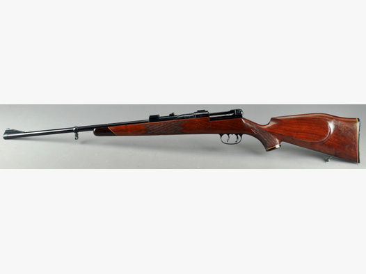 Mauser 66 - Kal. .30-06 Springfield