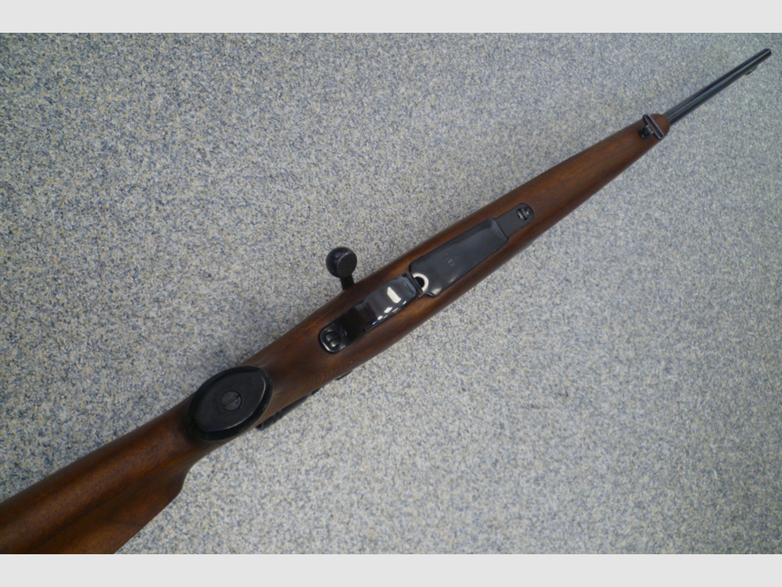 Repetierbüchse Mauser 98 7x64