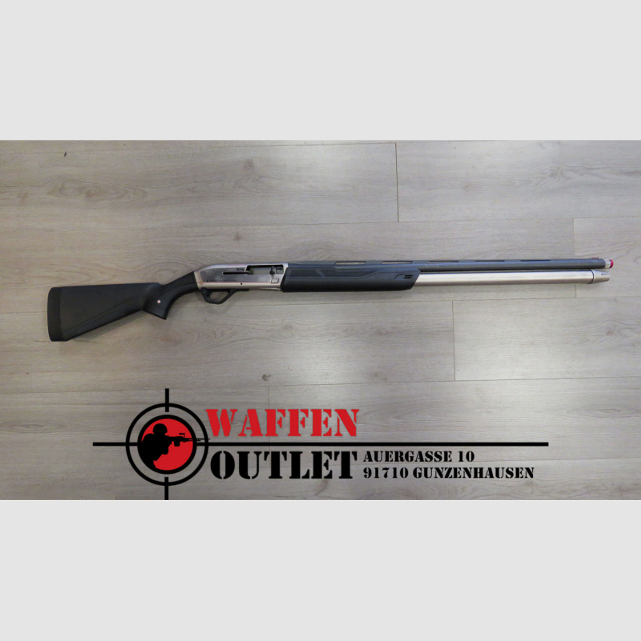 Winchester SX4 Raniero Testa 12/76 WAFFEN OUTLET