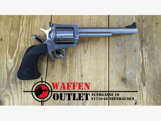 Magnum Research BFR Short 7,5" .454 Casull WAFFEN OUTLET