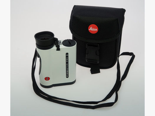 Leica Pinmaster II Pro Vorführer