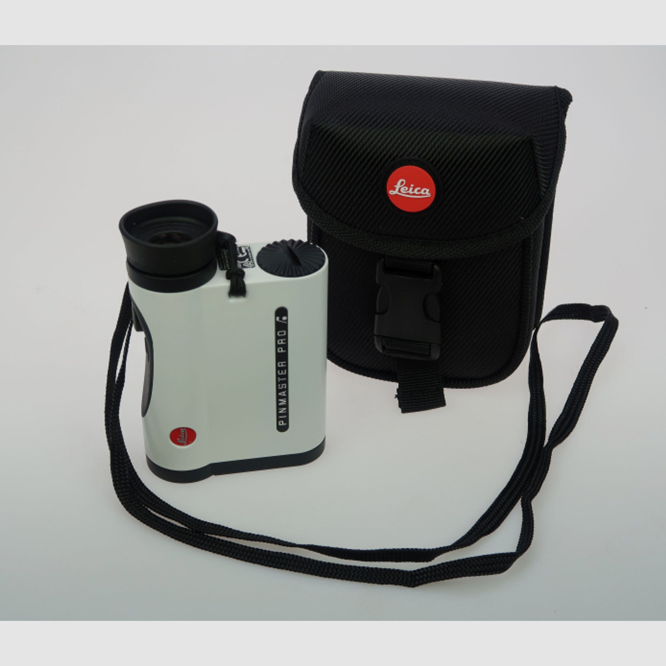 Leica Pinmaster II Pro Vorführer