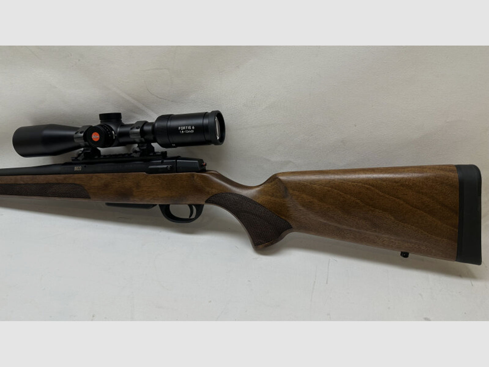 Repetierbüchse Brenner BR20 Kal. .308Win inkl ZF LEICA Fortis 1,8-12x42i *Neuwaffe*