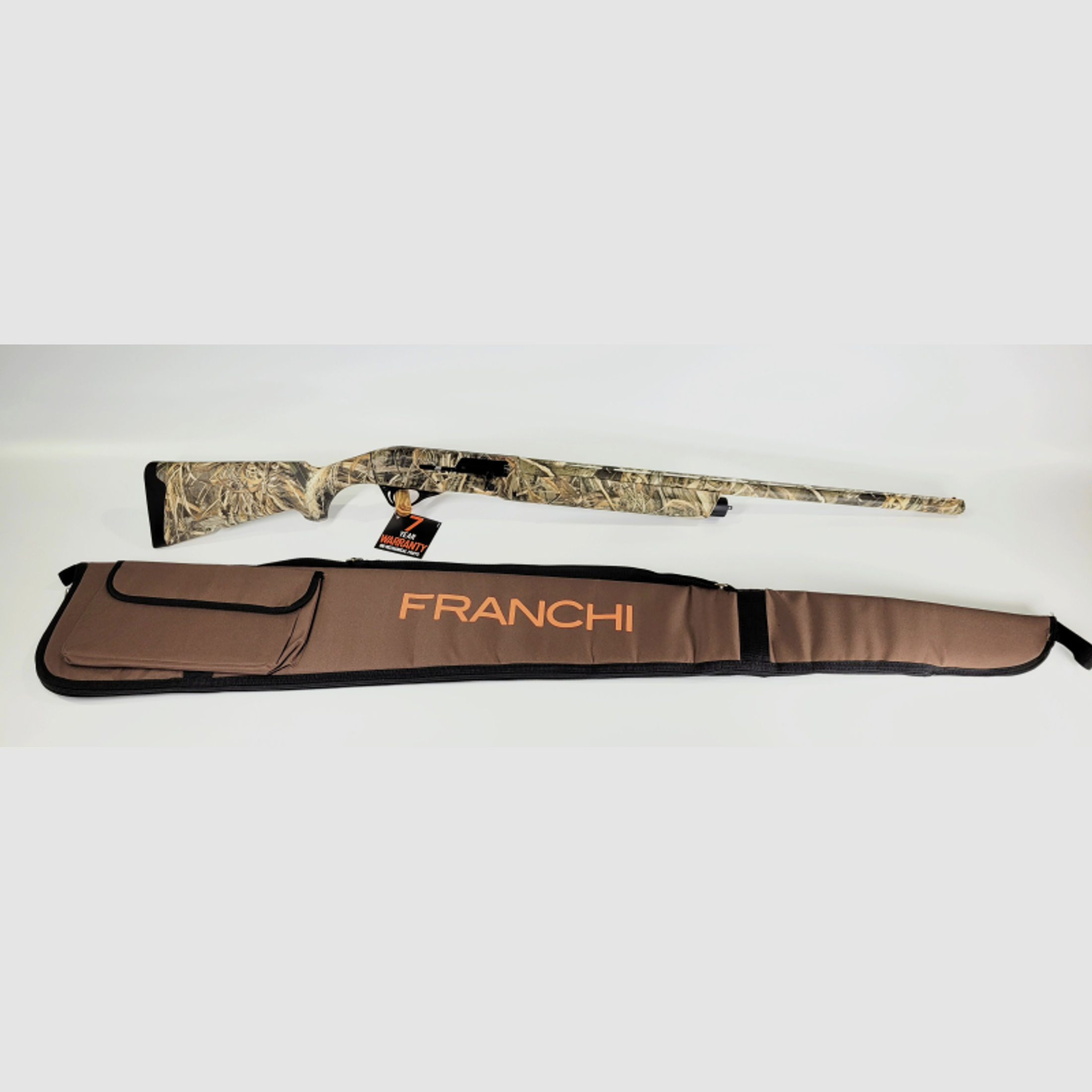 Franchi Affinity 3 Synthetic Camo Max 5 HD