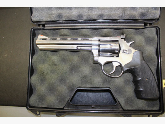 Revolver .357 Mag 6 zoll