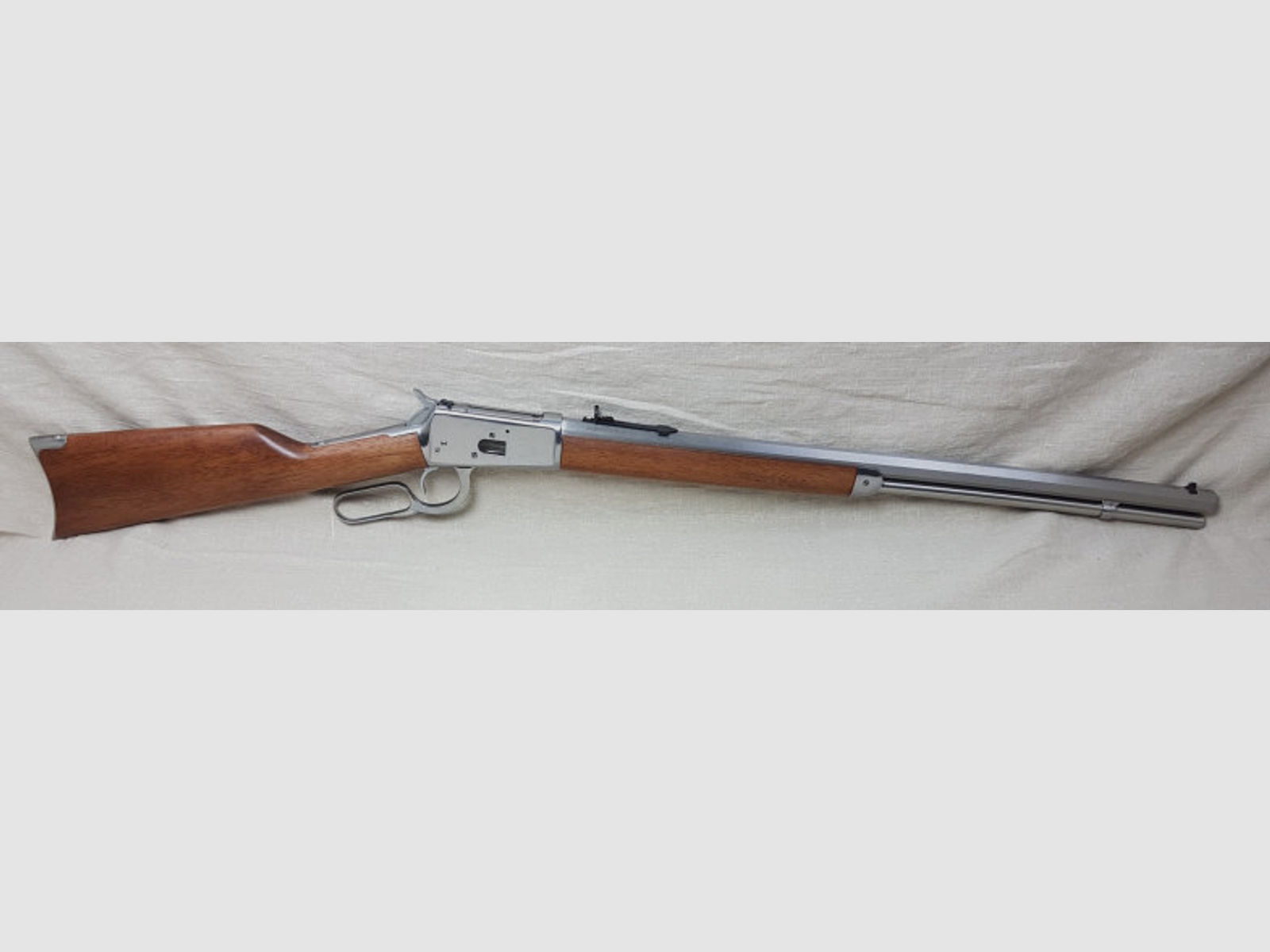 ROSSI 1892 OCTAGONA STS UHR .357Mag. 24''/61cm | 10RD WB 5/1234