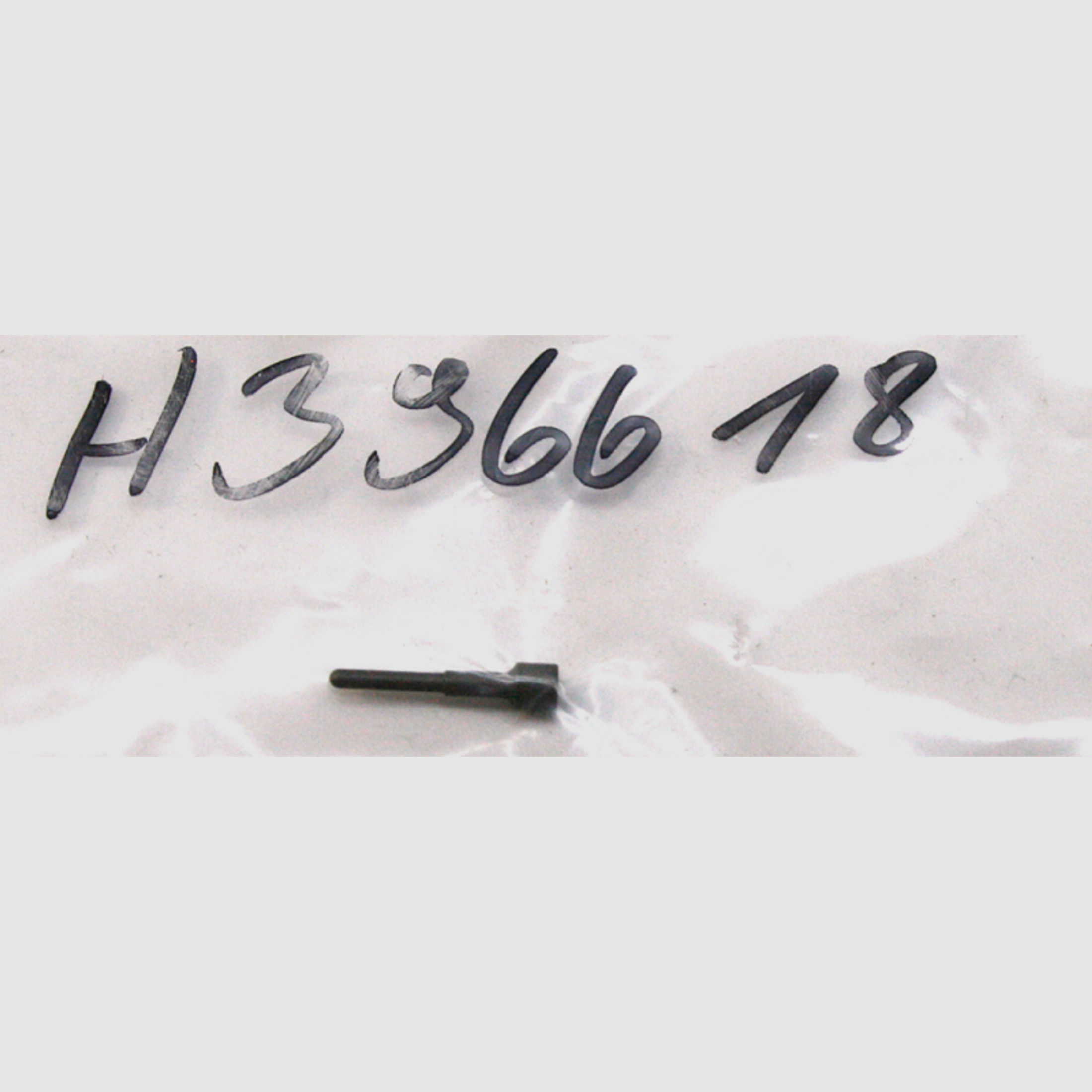 1 x HORNADY Decapping Pin Zündhütchen Ausstoßerstifte f. Kalibriermatrize mit KOPF HEADED #H396618