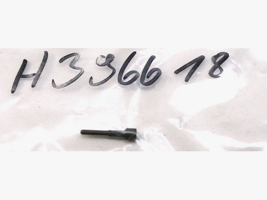 1 x HORNADY Decapping Pin Zündhütchen Ausstoßerstifte f. Kalibriermatrize mit KOPF HEADED #H396618