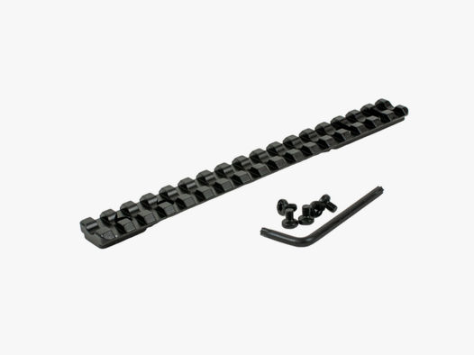 Picatinny-Stahl-Schiene für TIKKA M690 - M695