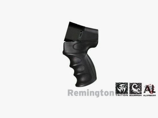 Remington 870 gedämpfter Pistolengriff ATI