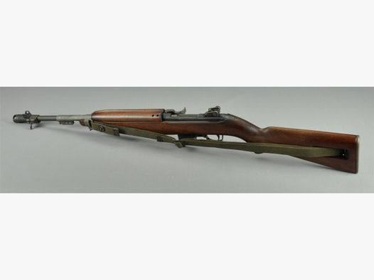 M1 .30 Carabine - Unterwood