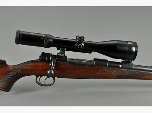 Mauser 98 Repetiergewehr Kal.: 7x57