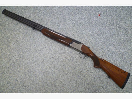 BDF Winchester 101 XTR Lightweight 12/70