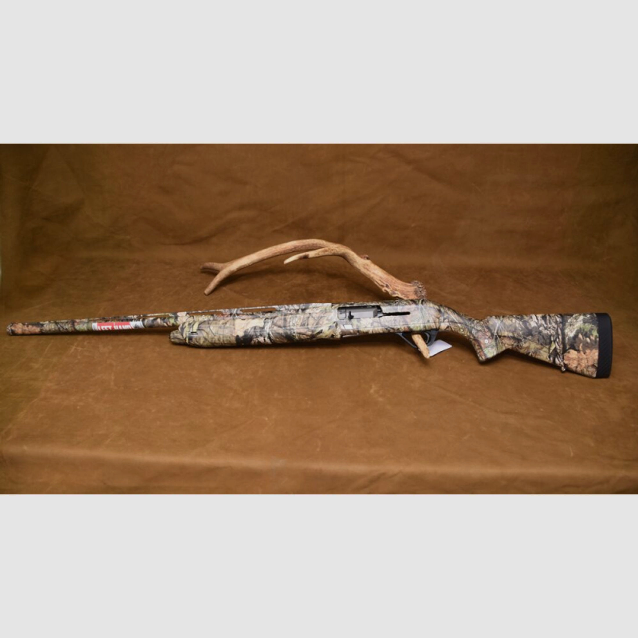 Winchester Selbstladeflinte - SX4 Camo Mobuc Linkswaffe