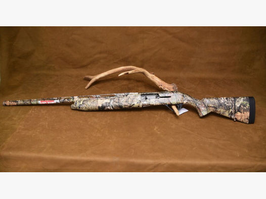 Winchester Selbstladeflinte - SX4 Camo Mobuc Linkswaffe