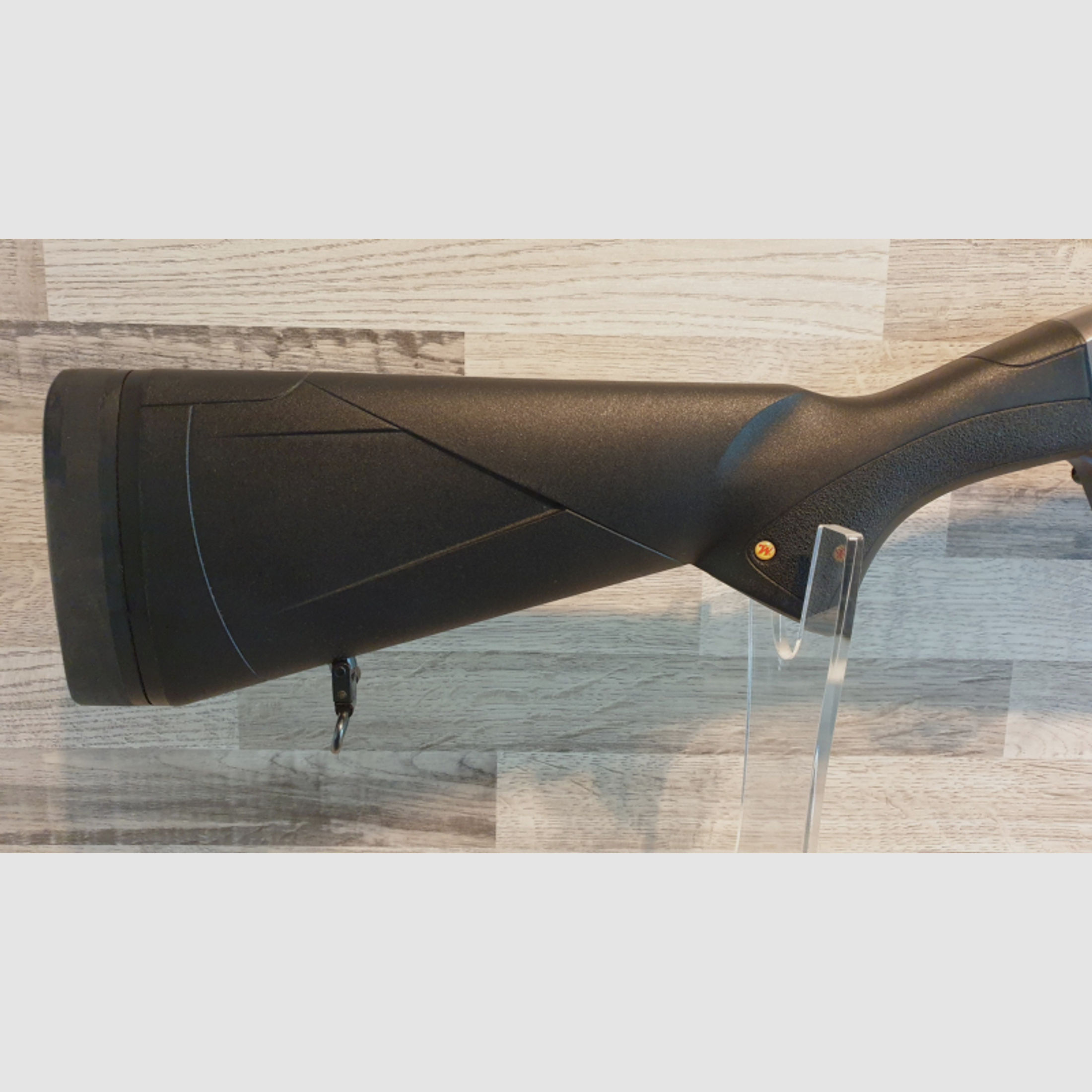 Neuware vom Fachhandel - SLF Winchester SX3 Big Game Kal. 12/76