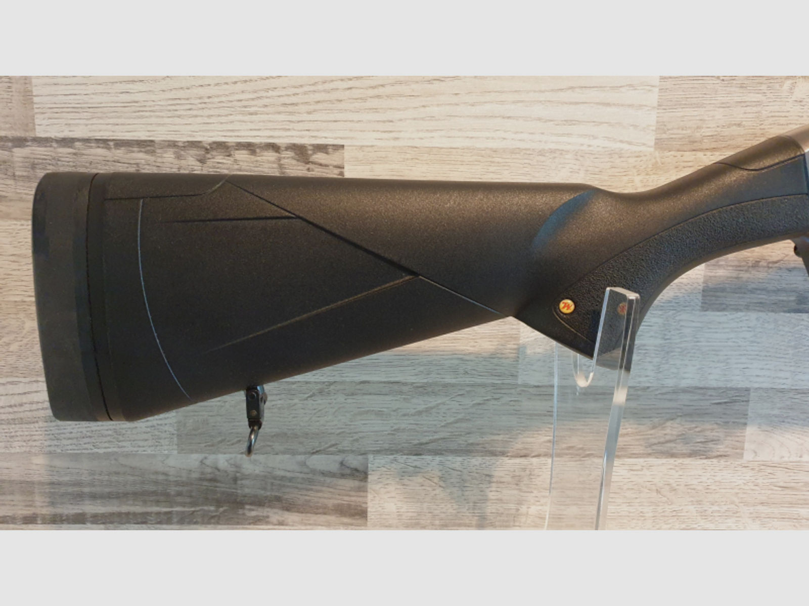 Neuware vom Fachhandel - SLF Winchester SX3 Big Game Kal. 12/76