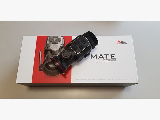 Infiray Mate MAH50 - Upgrade 2024