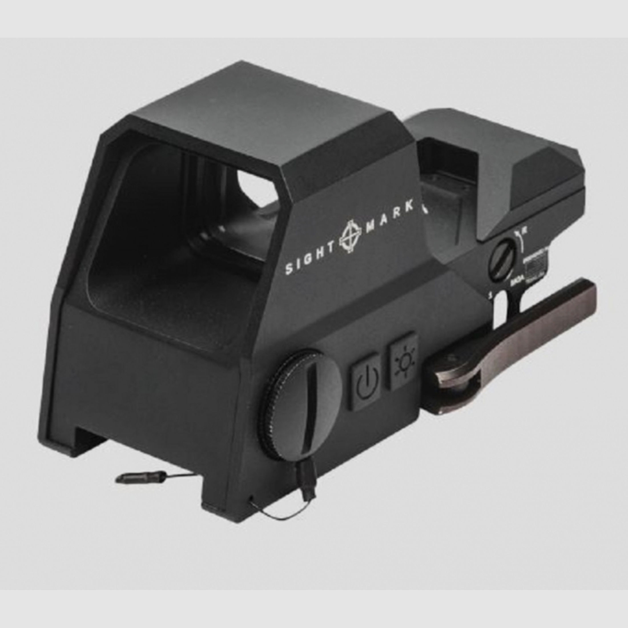 Sightmark - Leuchtpunktvisier Ultra Shot R-SPEC - für Erntejagd / Drückjagd