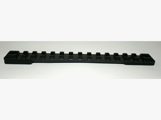 Recknagel (Weaver) Picatinny Schiene für Remington 700 Long Action (Sauer 101) inkl. Schrauben NEU!
