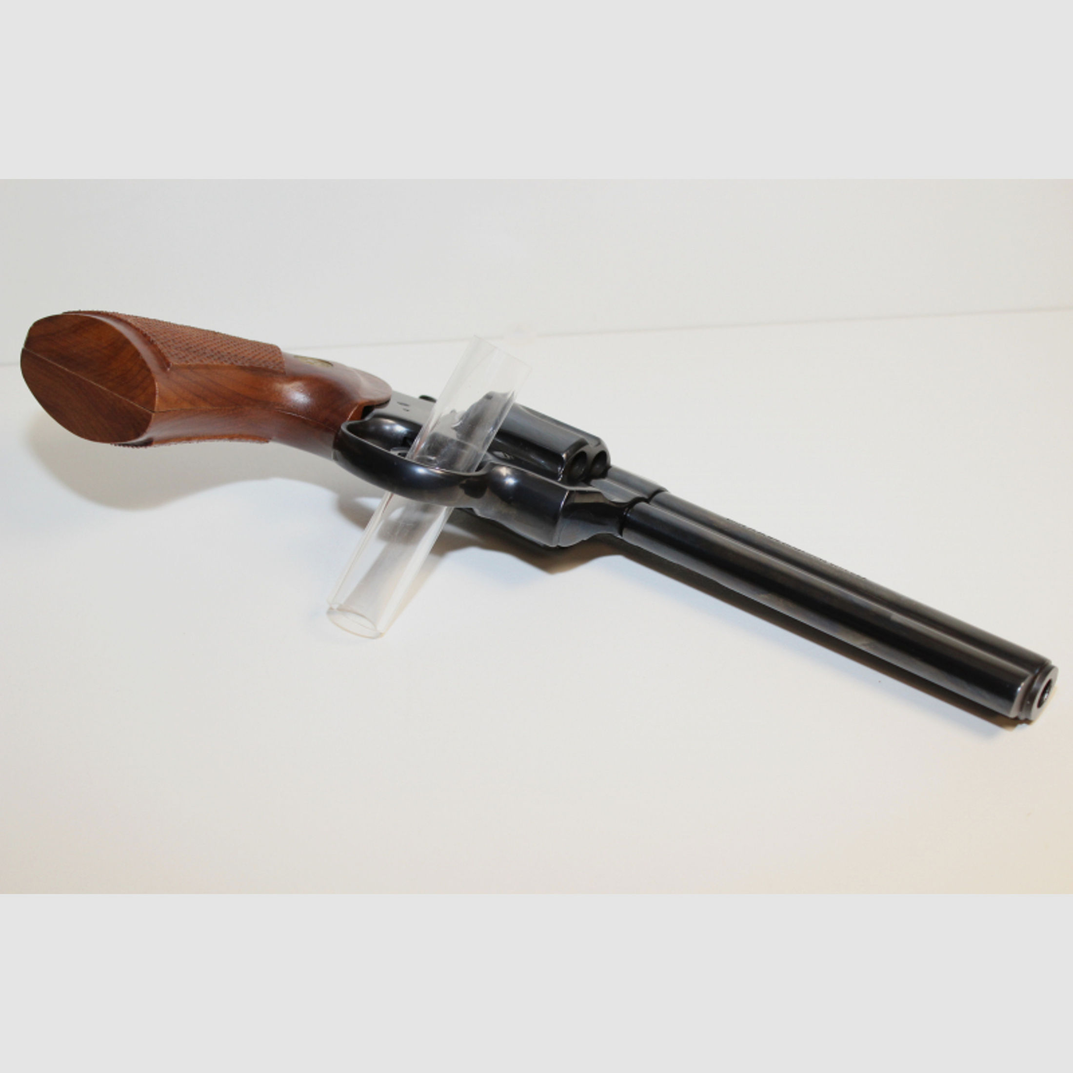 Revolver Colt Python, .357 Magnum, 6inch, brüniert !