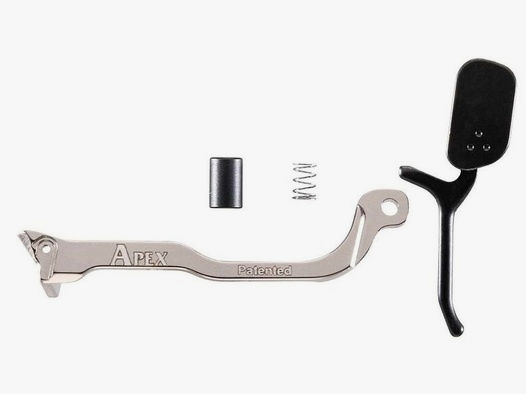 Apex Tactical Forward Set Trigger Kit (Flat Trigger) für SIG Sauer P320