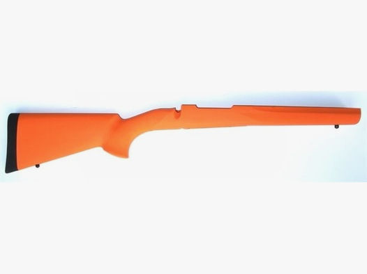 Mauser K98 Schaft Overmolded Orange Hogue
