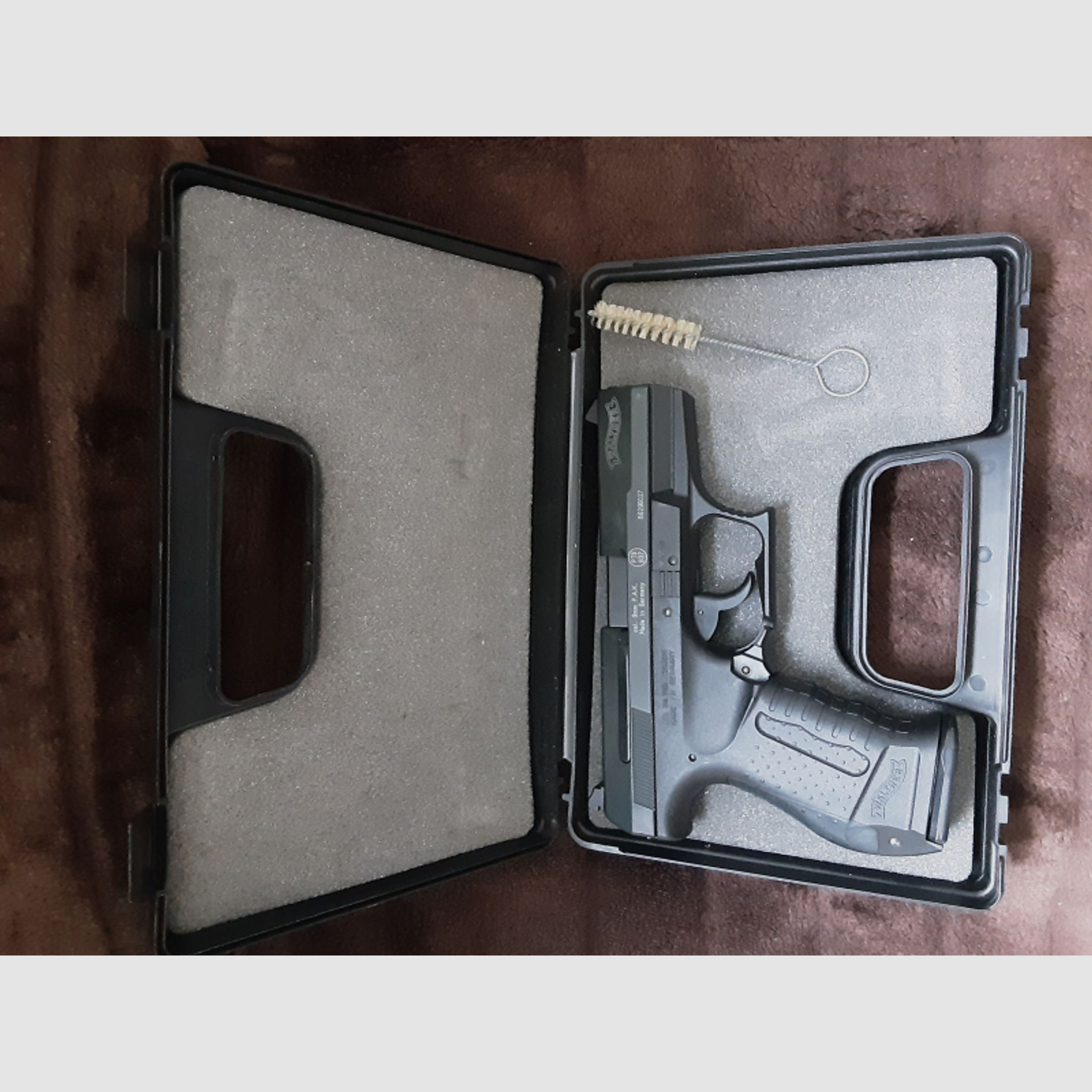 Pistole Walther P99